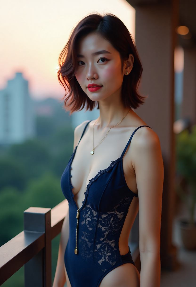 仙逆动画海报