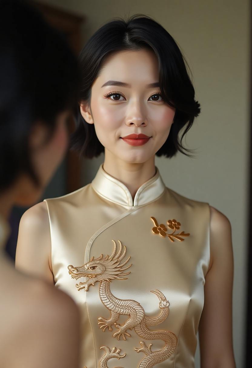 龙王传说动画封面
